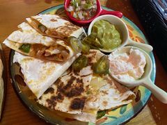 -TEQO·Mexican food & Bar