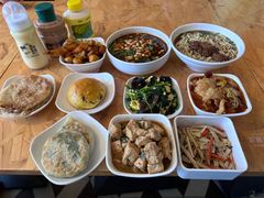 -阿那亚第二食堂 Cafeteria 2