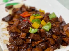 -吴中欢朋酒店-中餐厅