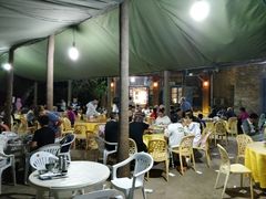 露天位-胖大嫂渔家排档(半边山店)