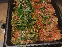 -烤匠麻辣烤鱼(万象城店)