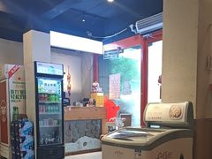 -欢喜哥齐齐哈尔自助烤肉(大学城店)