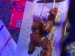 -蛙来哒(东城万达店)