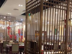 -东来顺饭庄(金泉广场店)