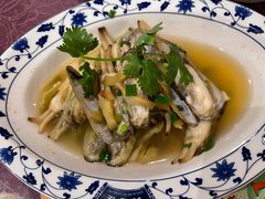 盐水蛏子-宁波状元楼酒店(和义路店)