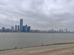 -武昌江滩