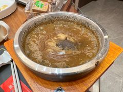 -鲁宴·鲁煨黄河生态大鲤鱼(月坛店)