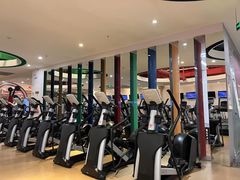 -奇迹健身(SM广场店)