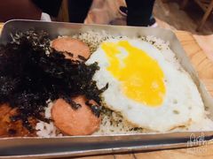 回忆盒饭-姜虎东白丁烤肉(苏州中心店)