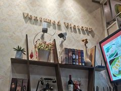 -香港威特瑞茶餐厅(小白楼音乐厅店)