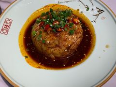 -农川记&酸菜鱼四川料理(横岗荣德店)