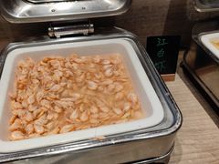 -华信天港禧悦酒店·浩自助餐厅(宁波奉化万达广场店)