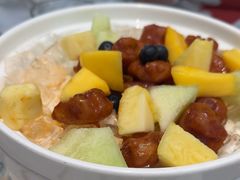 -大树餐厅(大悦城店)