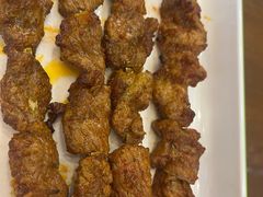 -清真·益鑫羊肉手抓馆(花园北街店)