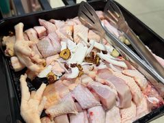 -采椰郎椰子鸡·脆皮鸡火锅(融创茂店)