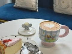 -姆们M Sweetie Cake(三里屯店)