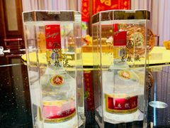 -泰山宝盛大酒店·逸香阁中餐厅