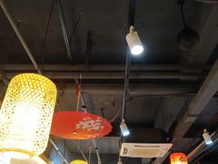 大堂-锅来乐地锅鸡(安亭店)