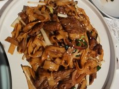 -禧宴Joyous Restaurant(禧园店)