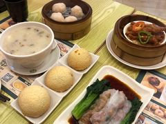 -添好运点心专门店(百老汇店)