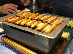 黄家烤肉-章丘宴(唐人中心店)