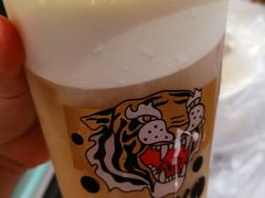 -LELECHA乐乐茶(美罗城店)