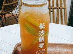 -丹礼糖甜品