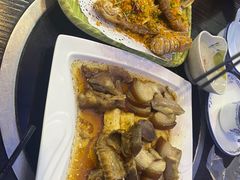-东江海鲜大排档·潮汕菜·砂锅粥