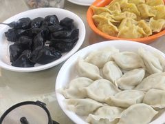 -北方饺子王·海肠捞饭·海鲜锅(山大店)