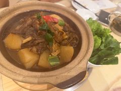 -锦粤宫·精致粤菜(深圳北站店)