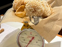 -太食獸泰式茶餐厅(IFS国金中心店)