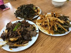 -大东江冷面(步行街店)