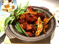 -鹿港小镇(霄云店)