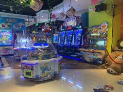 -大玩家(青岛CBD延吉路万达店)