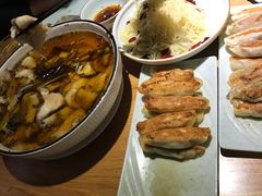 -伊喜饺子·烤鸭(五道口学院路店)