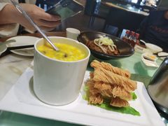 -北京老铺烤鸭(高新店)