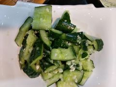 -三里屯土灶炖公鸡地锅鸡(江东店)