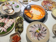 -太琼糟粕醋·海南酸汤火锅(亚龙湾店)