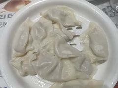 -东方饺子王(工农总店)