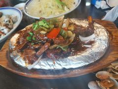 -九龙奇迹海鲜大排档(万象城店)