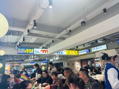 -尹珍珠·韩式无限烤肉(回龙湾店)