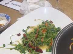 -老德州四合院·德州菜(天衢路店)