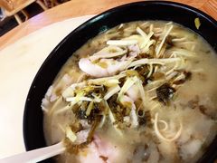 -慧娟面馆·餐厅(望江路店)