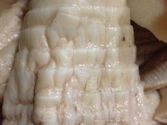 笋干-郑厨私房菜