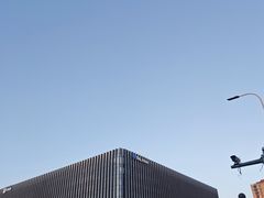 -朱辛庄(地铁站)