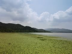 -东钱湖旅游度假区