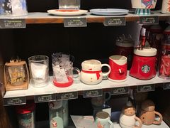 -星巴克(南通世茂广场店)