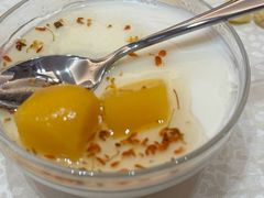 -天龙宝严素食馆(大兴善寺店)