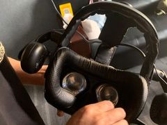 -VR 间客漫·PS电玩·虚拟现实包间游戏电竞(街道口店)