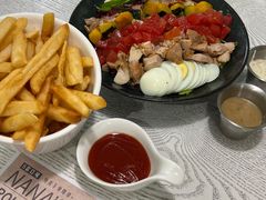 -娜娜家•Nana's restaurant(国金汇店)